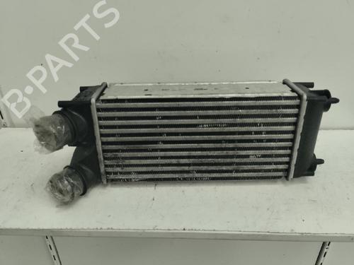 Used Intercooler Intercooler PEUGEOT 5008 (0U_, 0E_) 1.6 HDi (110 hp) 13417854 13417854