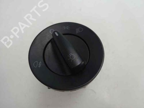 Used Headlight switch SKODA FABIA II (542) 1.6 TDI (105 hp) 5613884