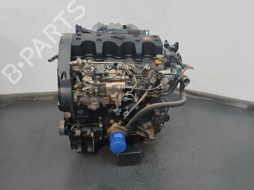 Motor Motor 16829258 16829258