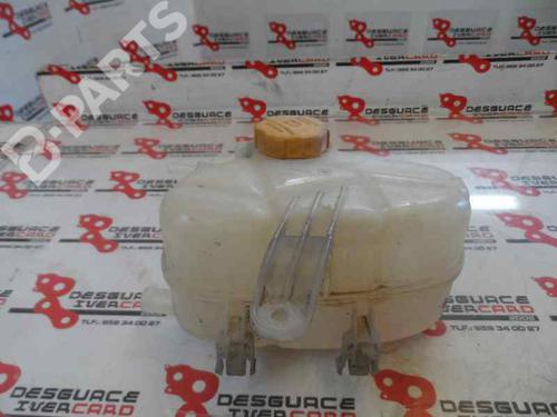 Expansion tank OPEL CORSA D (S07) 1.3 CDTI (L08, L68) | BP1622938C120 