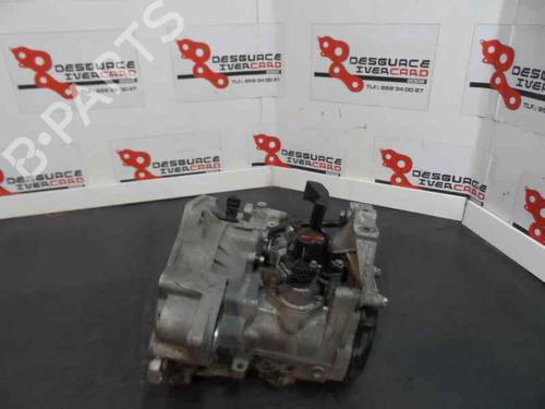 Gearbox VW GOLF IV (1J1) 1.9 TDI | BP197689M3