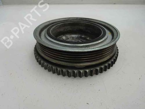 Pulley FIAT PANDA (169_) 1.2 (169.AXB11, 169.AXB1A) | BP14169600M122 - Image 2