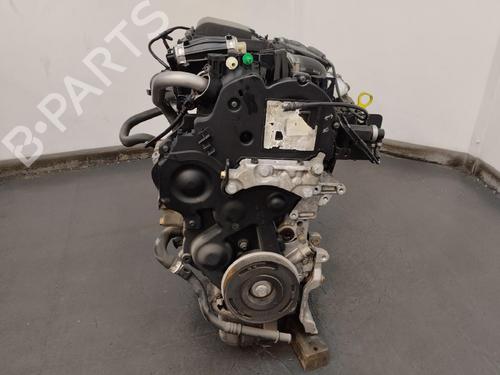 Motor CITROËN C3 I (FC_, FN_) 1.4 HDi | BP1228521M1