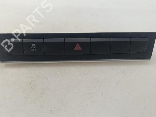 Used Warning switch Warning switch AUDI A3 (8P1) 2.0 TDI (136 hp) 39610331 39610331