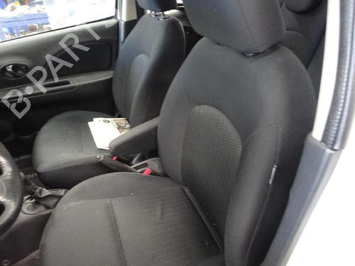 Elektronisk modul NISSAN MICRA IV (K13K, K13KK) 1.2 | BP11288992M83