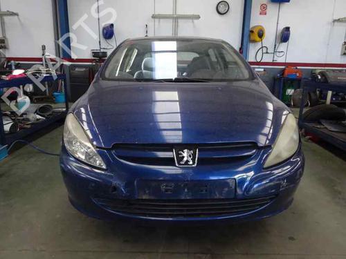 AC compressor PEUGEOT 307 (3A/C)  | BP7801316M34 