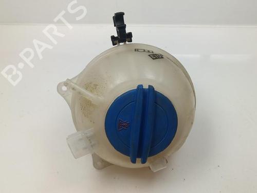 Used Expansion tank Expansion tank VW POLO V (6R1, 6C1) 1.4 TDI (75 hp) 35743184 35743184