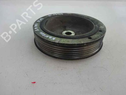 Pulley RENAULT KANGOO (KC0/1_) | BP14169129M122 - Image 2