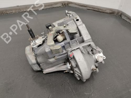 Gearbox PEUGEOT 406 (8B) 2.0 HDI 110 | BP13758694M3 