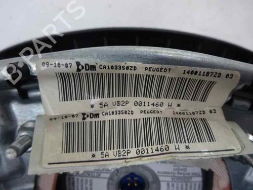 Used Driver airbag Driver airbag 8370136 8370136