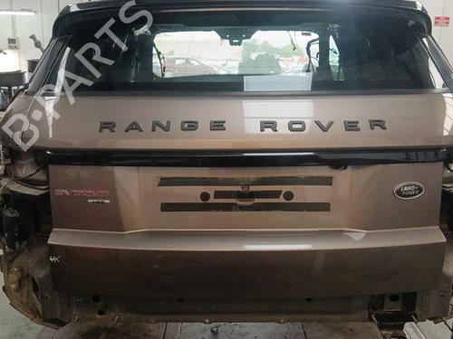Used Tailgate Tailgate 39261306 39261306