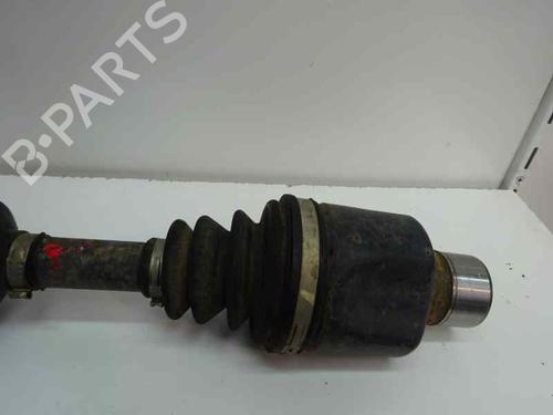 Used Right front driveshaft SSANGYONG REXTON / REXTON II (GAB_) 2.7 Xdi (163 hp) 8728811