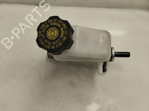 Used Brake master cylinder Brake master cylinder KIA CEE'D Hatchback (ED) 1.6 CRDi 115 (115 hp) 13468489 13468489