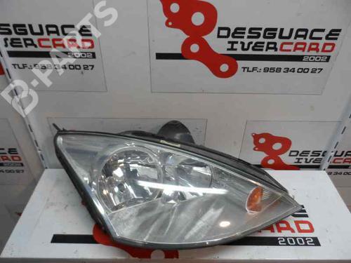 Right headlight FORD FOCUS I Turnier (DNW) 1.8 Turbo DI / TDDi | BP196770C29 
