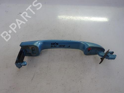 Used Front right exterior door handle FORD KA (RU8) 1.3 TDCi (75 hp) 10703675