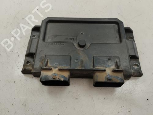Used Engine control unit (ECU) PEUGEOT PARTNER Box Body/MPV (5_, G_) [1996-2025]  19485998