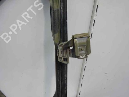 Used Front left window mechanism FORD FOCUS I (DAW, DBW) 1.6 16V (100 hp) 9873479