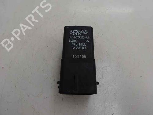 Electronic module FORD FOCUS II (DA_, HCP, DP) 2.0 TDCi | BP9094401M83 - Image 3