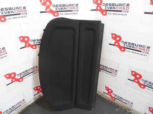 Used Rear parcel shelf Rear parcel shelf MAZDA 6 Hatchback (GG) 2.0 DI (GG14) (136 hp) 1339747 1339747