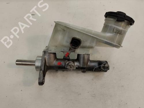 Brake master cylinder HONDA ACCORD VIII (CU) | BP15728469M77 - Image 2