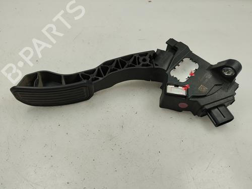 Used Pedal TOYOTA VERSO (_R2_) [2009-2018]  19483021