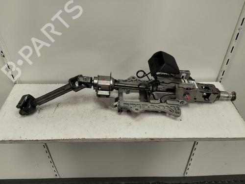 Used Steering column Steering column VW PASSAT B6 (3C2) 2.0 TDI 16V (140 hp) 17707573 17707573