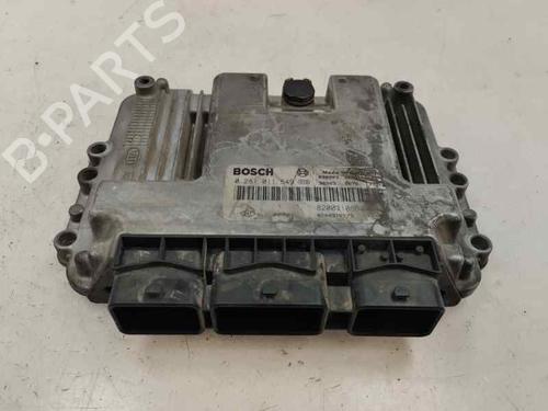 Engine control unit (ECU) RENAULT MEGANE II Saloon (LM0/1_) 1.9 dCi (LM0G, LM1G, LM2C) | BP26555629M57 - Image 3