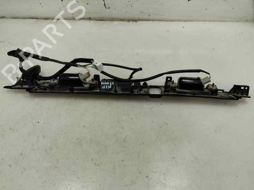 Tailgate handle HYUNDAI KONA (OS, OSE, OSI) 1.0 T-GDi | BP22634169C132 
