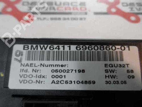 Climate control BMW 1 (E87)  | BP587562I5 