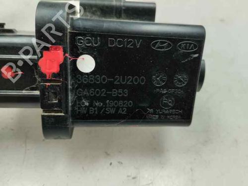 Elektronische module KIA CEED (CD) | BP29134360M83 - Image 2