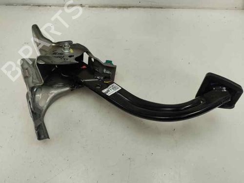 Used Break pedal KIA SPORTAGE IV (QL, QLE) [2015-2022]  21394729