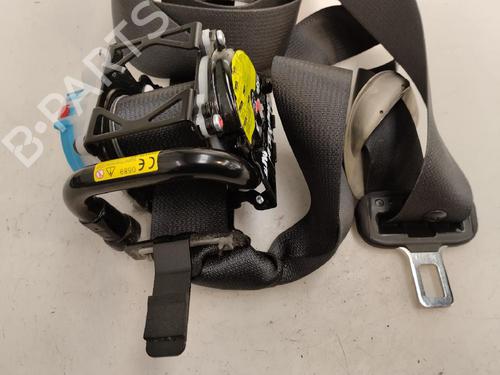 Used Front left seatbelt Front left seatbelt 16319840 16319840