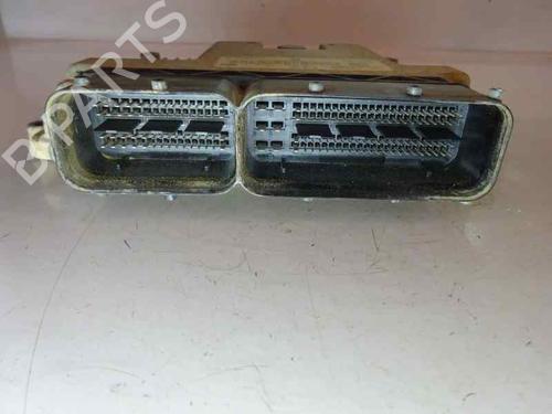 Calculateur moteur (ecu) OPEL ASTRA H (A04) 1.7 CDTI (L48) (100 hp) 2337793