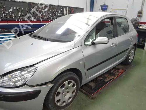 Front left window mechanism PEUGEOT 307 (3A/C) 1.6 16V | BP5657303C22