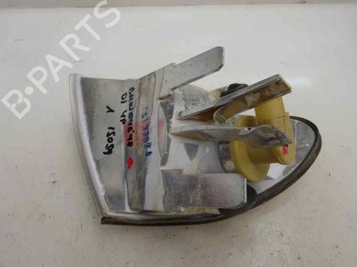 Left front indicator BMW 3 (E46) | BP9514747C32