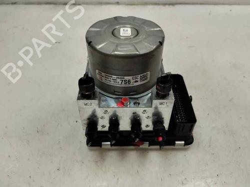 Used ABS pump HYUNDAI KONA (OS, OSE, OSI) 1.0 T-GDi Hybrid 48V (120 hp) 22634222