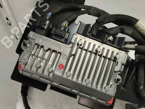 Electronic module PEUGEOT 2008 I (CU_)  | BP29123217M83  - Image 5