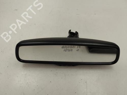 Rear mirror NISSAN QASHQAI II SUV (J11, J11_) 1.5 dCi (110 hp) 18111487