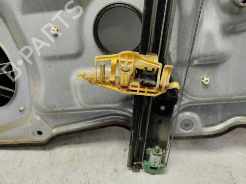 Used Front left window mechanism LANCIA MUSA (350_) 1.9 D Multijet (350.AXC1A) (101 hp) 27202562