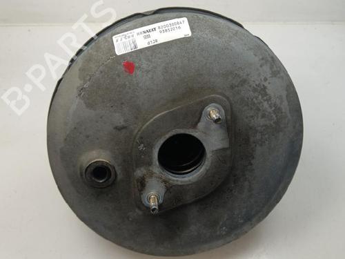 Bremseservo Bremseservo RENAULT TRAFIC II Van (FL) 1.9 dCi 100 (FL0C, FL0K, FL0B) (101 hp) 39900367 39900367
