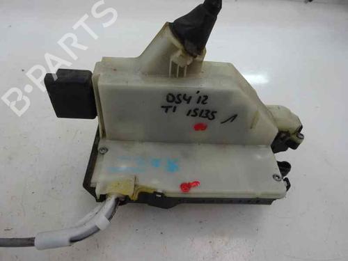 Rear left lock CITROËN DS4 (NX_) 1.6 HDi 110 | BP9967823C100