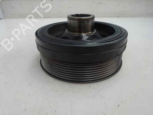 Used Pulley Pulley 14169522 14169522