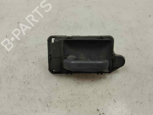 Used Front left interior door handle PEUGEOT 205 II (20A/C) [1987-2000]  27870875