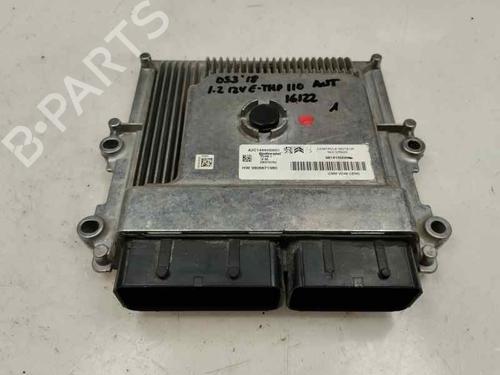 Engine control unit (ECU) DS DS 3 (SA_) 1.2 THP 110 / PureTech 110 (SAHNPS, SAHNZ6, SAHNZT) | BP21395063M57