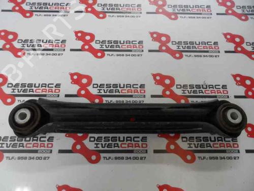 Venstre bagtil bærearm MERCEDES-BENZ C-CLASS Coupe (CL203) C 220 CDI (203.706) (143 hp) 587416