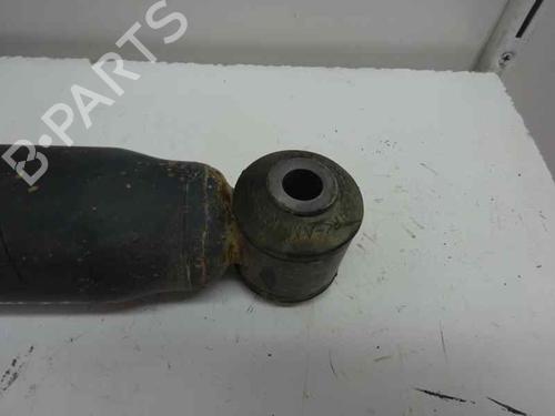 Used Right rear shock absorber PEUGEOT BIPPER Tepee 1.3 HDi 80 (80 hp) 9364841