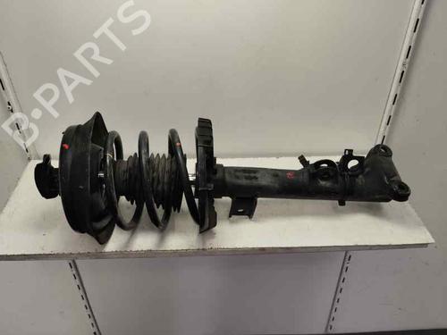 Used Right front shock absorber MERCEDES-BENZ CLK (C209) CLK 270 CDI (209.316) (170 hp) 26568080