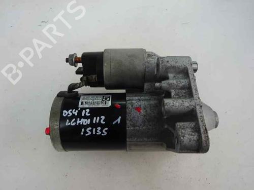 Starter CITROËN DS4 (NX_) 1.6 HDi 110 | BP9967767M8
