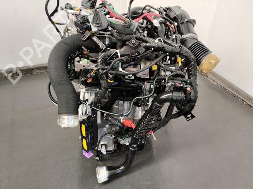 Engine DACIA SANDERO II | BP15606477M1 - Image 3