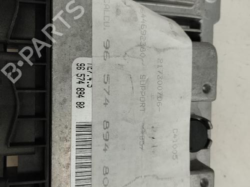 Used Engine control unit (ECU) Engine control unit (ECU) 15386503 15386503